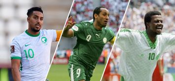 المنتخب السعودي كأس العالم ون ون winwin