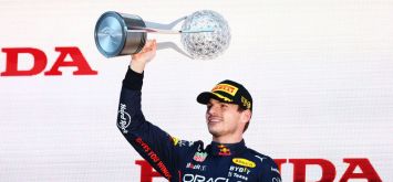 الهولندي ماكس فيرستابين Max Verstappen فورمولا 1 ون ون winwin