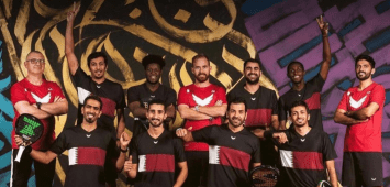 منتخب قطر للعبة البادل يتأهل لكأس العالم ( beIN SPORTS ) ون ون winwin