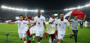 المنتخب القطري كأس العالم مونديال قطر 2022 ون ون winwin