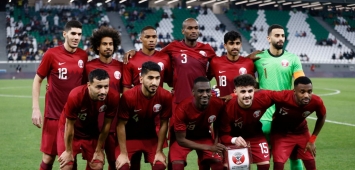 المنتخب القطري كأس العالم مونديال قطر 2022 ون ون winwin