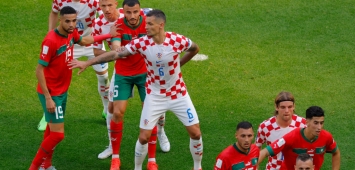 المغرب كرواتيا كأس العالم قطر 2022 ون ون winwin