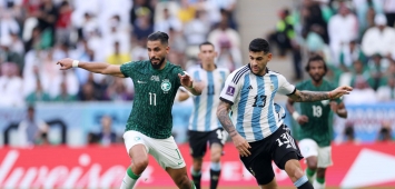 السعودية الأرجنتين كأس العالم قطر 2022 ون ون winwin