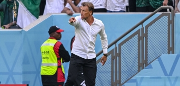 Hervé Renard هيرفي رينار السعودية كأس العالم وين وين winwin