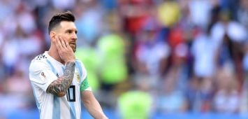 الأرجنتيني ليونيل ميسي Messi الأرجنتين نهائيات كأس العالم قطر 2022 ون ون winwin