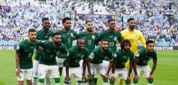 المنتخب السعودي في بطولة كأس العالم 