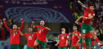 إنجاز تاريخي حققه منتخب المغرب في مونديال قطر 2022 (Getty) ون ون winwin