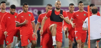 منتخب المغرب Morocco وين وين كأس العالم 2022 winwin