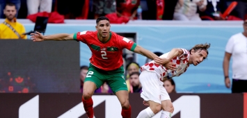 المغرب كرواتيا كأس العالم مونديال قطر 2022 ون ون winwin