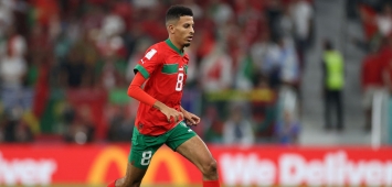 عز الدين أوناحي Azzedine Ounahi المغرب كأس العالم 2022 وين وين winwin