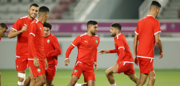 منتخب المغرب Morocco وين وين كأس العالم 2022 winwin