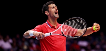 نوفاك ديوكوفيتش Novak Djokovic وين وين winwin