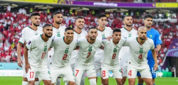 المنتخب المغربي يتألق بالفوز 