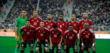 منتخب ليبيا يحسم مشاركته في بطولة أمم أفريقيا للاعبين المحليين