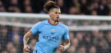 كالفن فيليبس Kalvin Phillips وين وين مانشستر سيتي winwin