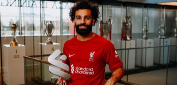 محمد صلاح ليفربول وين وين winwin