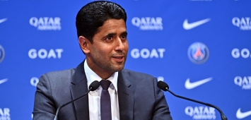 ناصر الخليفي Nasser Al Khelaifi وين وين winwin