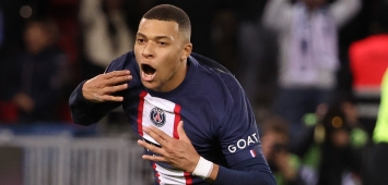 Kylian Mbappe كيليان مبابي باريس سان جيرمان وين وين winwin