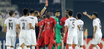 السد والدحيل 2019 Duhail and Al Sadd وين وين (getty) دوري أبطال أسيا winwin