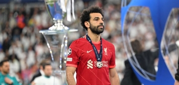  أرشيفية- المصري محمد صلاح نجم ليفربول الإنجليزي (Getty) ون ون winwin