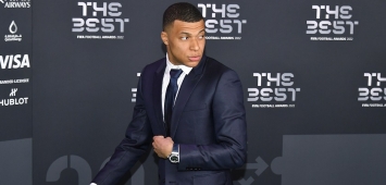 الفرنسي كيليان مبابي جناح باريس سان جيرمان - Kylian Mbappé paris saint germain غيتي ون ون winwin Getty