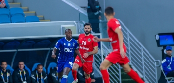 الهلال سعود عبد الحميد شباب الأهلي دوري أبطال آسيا ون ون winwin