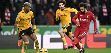 ليفربول وولفرهامبتون (Getty) وين وين winwin Liverpool and Wolverhampton