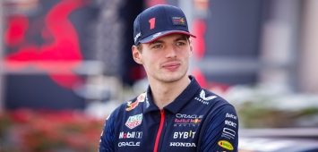 ماكس فيرستابن Max Verstappen (Getty) وين وين winwin 