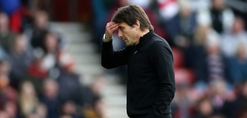 أنطونيو كونتي Antonio Conte وين وين winwin (Getty)