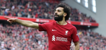 المصري محمد صلاح نجم ليفربول الإنجليزي (Getty) ون ون winwin