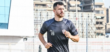 محمود حمدي الونش مدافع نادي الزمالك المصري ون ون winwin ZSCOfficial