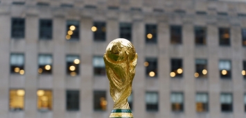 مجسم كأس العالم 2026 (Getty) ون ون winwin