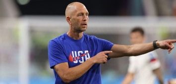 غريغ برهالتر Gregg Berhalter وين وين winwin