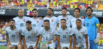 لاعبو منتخب العراق (facebook/iraqfa) ون ون winwin