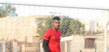 اللاعب السوداني أحمد بيتير (winwin)