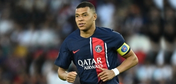 كيليان مبابي Kylian Mbappe (Getty)وين وين winwin