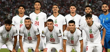 أرشيفية - منتخب المغرب الأولمبي لكرة القدم (Facebook/ENMAROCofficiel) ون ون winwin