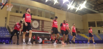 منتخب مصر لكرة السلة (9inety Media) ون ون winwin