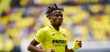 النيجيري صامويل تشوكويزي Samuel Chukwueze نادي فياريال الإسباني ون ون winwin