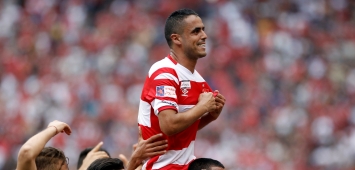 وسام يحيى لاعب وسط النادي الإفريقي التونسي (Facebook/Clubafricain.com.tn) ون ون winwin