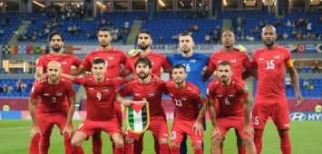 المنتخب الفلسطيني الأول لكرة القدم (Getty) ون ون winwin