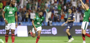 الاتفاق يفوز على جدة 4-0 في كأس الملك (X: Ettifaq)