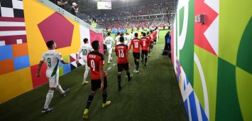 الجزائر مصر بطولة كأس العرب قطر 2021 ون ون winwin