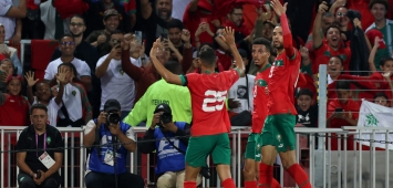 المغرب يفوز على بوركينا فاسو (بين سبورتس)