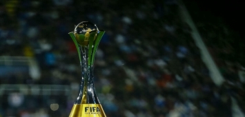 شكوك خول إقامة كأس العالم للأندية 2025 