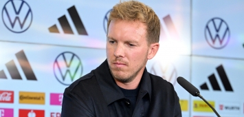 Julian Nagelsmann يوليان ناغلسمان (Getty) وين وين winwin