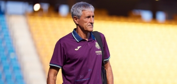 Quique Setien كيكي سيتين (Getty) وين وين winwin