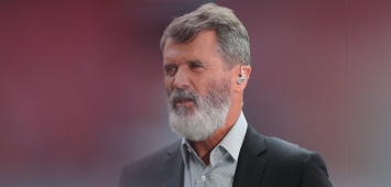 Roy Keane روي كين (Getty)وين وين winwin