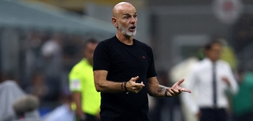 Stefano Pioli ستيفانو بيولي ميلان (Getty) وين وين winwin