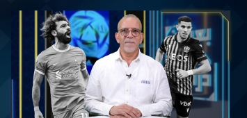 حفيظ دراجي يتحدث عن تصريحات محمد صلاح